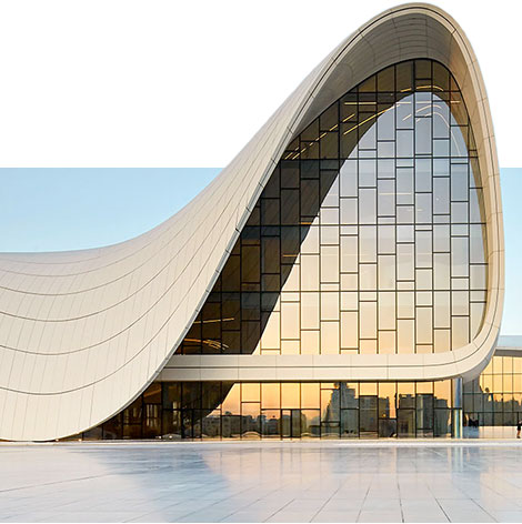 আমাদের ভিশন